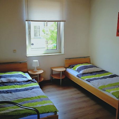 Privatzimmer Furth Zentrum ภายนอก รูปภาพ