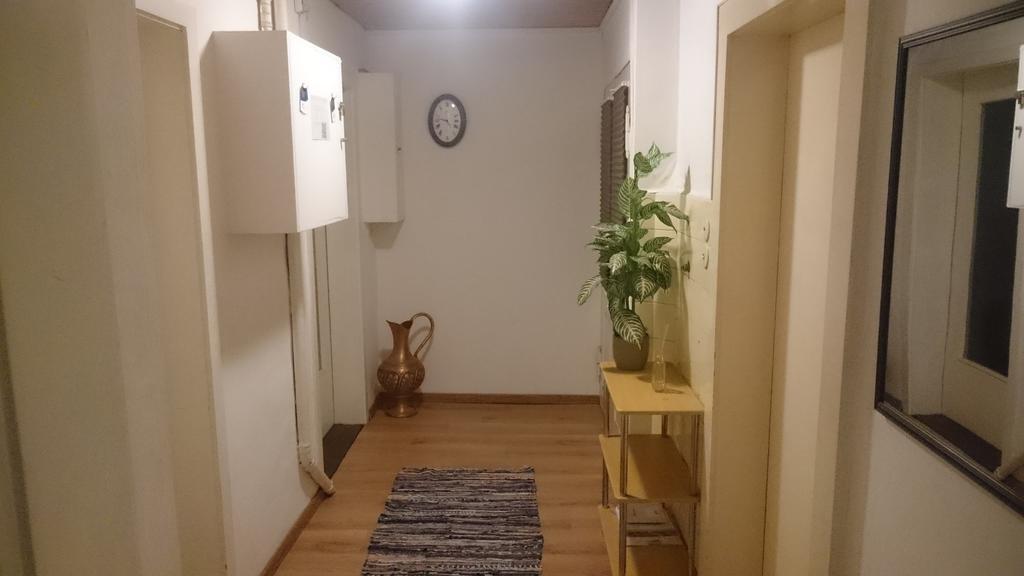 Privatzimmer Furth Zentrum ภายนอก รูปภาพ