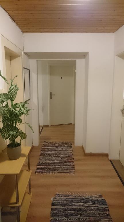 Privatzimmer Furth Zentrum ภายนอก รูปภาพ