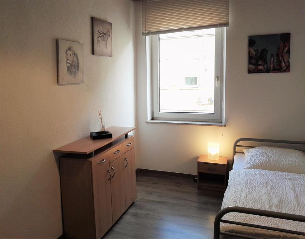 Privatzimmer Furth Zentrum ภายนอก รูปภาพ