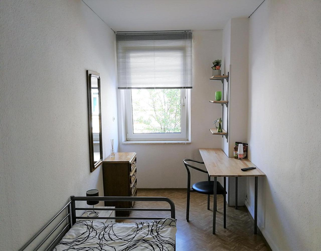 Privatzimmer Furth Zentrum ภายนอก รูปภาพ